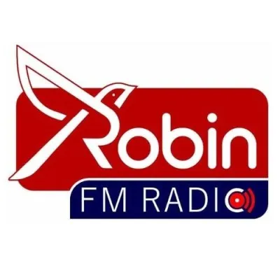 Live streaming Robin FM Radio