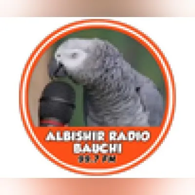 Live streaming Albishir Radio Bauchi