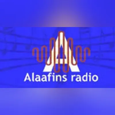 Live streaming Alaafins Radio