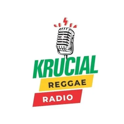 Live streaming Krucial Reggae Radio