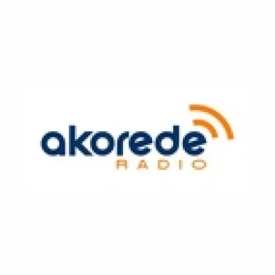 Live streaming Akorede Radio