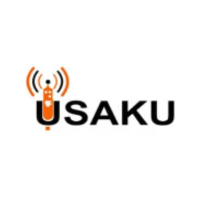 Live streaming Usaku FM