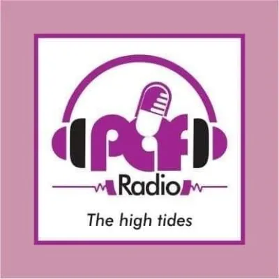 Live streaming PAF Radio Ibadan
