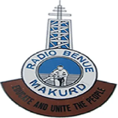 Live streaming Radio Benue Makurdi