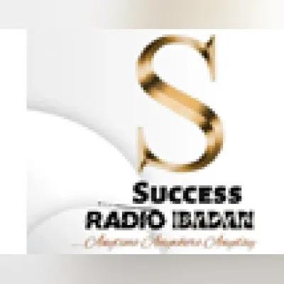 Live streaming SUCCESS RADIO IBADAN