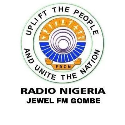 Live streaming Jewel FM Gombe