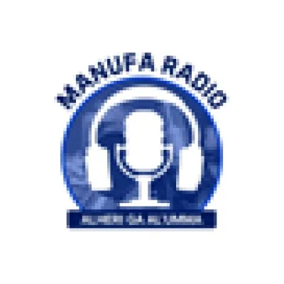 Live streaming Manufa Radio