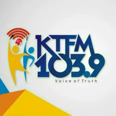Live streaming KT FM