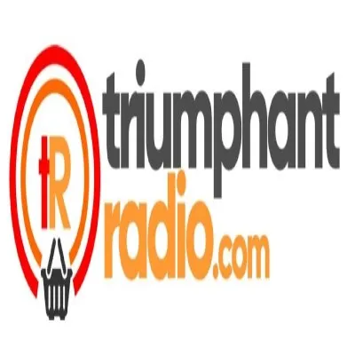 Live streaming Triumphant Radio