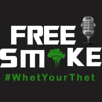 Live streaming FreeSmoke Radio