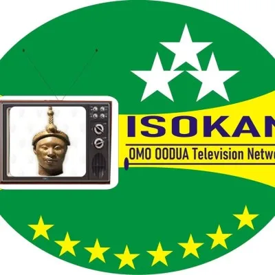 Live streaming Isokan Omo Oodua