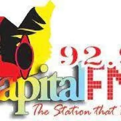 Live streaming Kapital FM