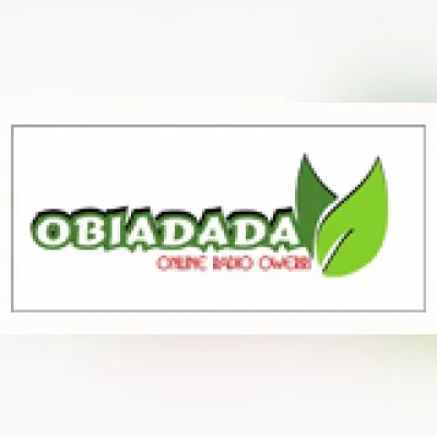 Live streaming Obiadada Online Radio