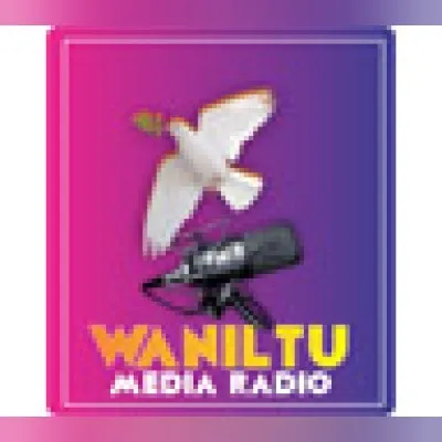 Live streaming Waniltu Radio