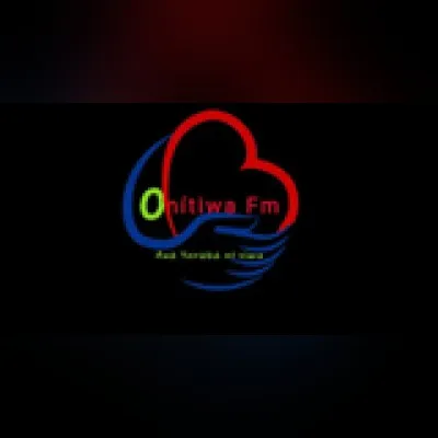 Live streaming Onitiwa FM
