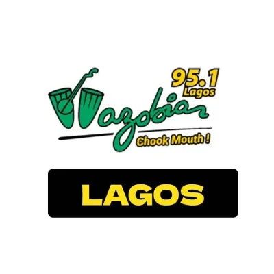 Wazobia FM