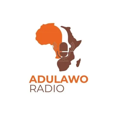 Live streaming Adulawo Radio