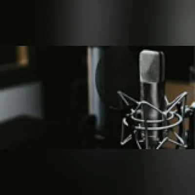 Live streaming Life Experience Radio