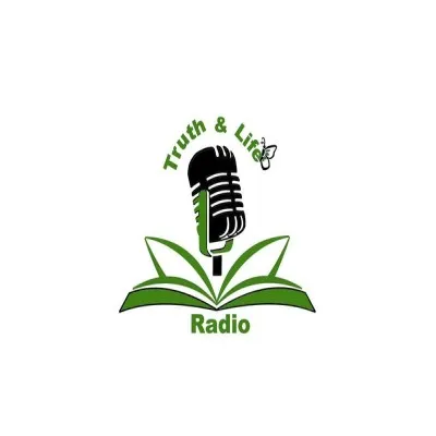 Live streaming Truth and Life radio