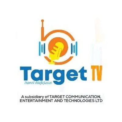 Live streaming Target Radio
