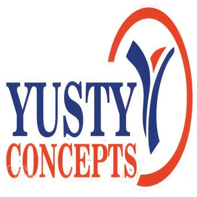 Live streaming YUSTY Islamic Radio 1.1