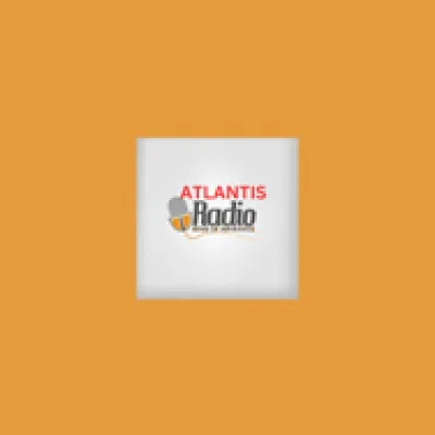 Live streaming Atlantis Radio
