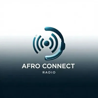 Live streaming Afro Connect Radio