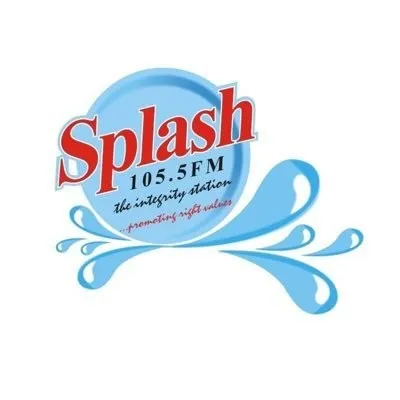 Live streaming Splash FM Ibadan