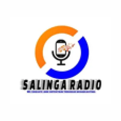 Live streaming Salinga Radio