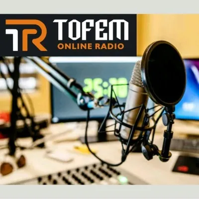 Live streaming Tofem Radio