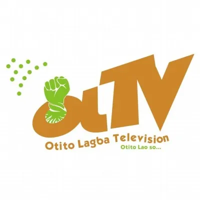 Live streaming Otitolagba Radio