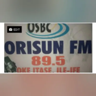 Live streaming Orisun