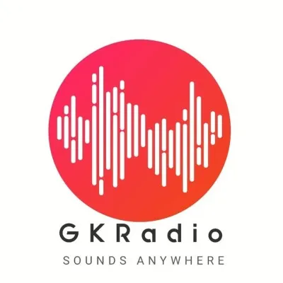Live streaming GKRadio