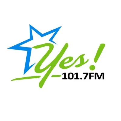 Live streaming Yes FM