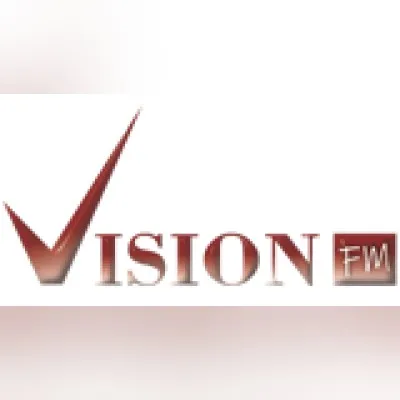 Live streaming Vision FM