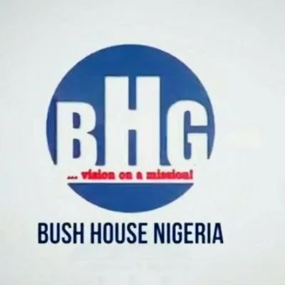 Live streaming Bush House Nigeria Radio