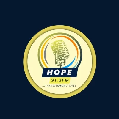 Live streaming Hope
