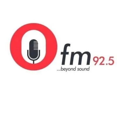 Live streaming O Fm 92.5