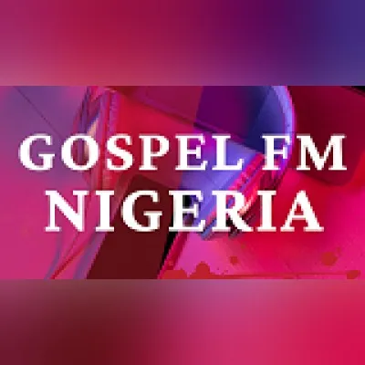Live streaming Gospel FM Nigeria