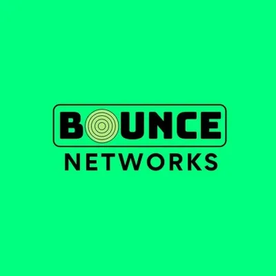 Live streaming Bounce Fm