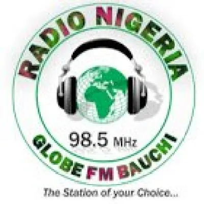 Live streaming Globe FM Bauchi