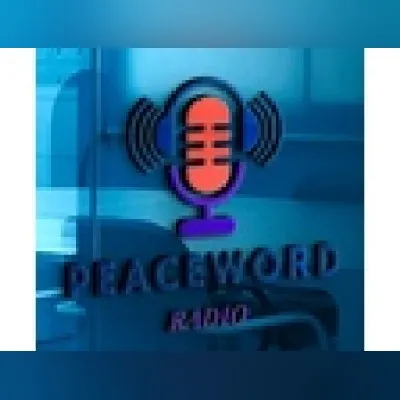 Live streaming Peaceword radio