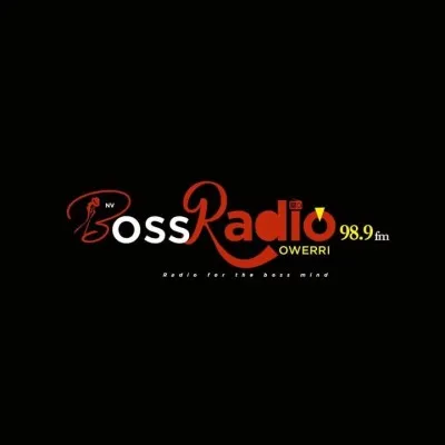 Live streaming Boss Radio