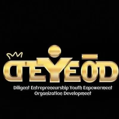 Live streaming Diligent Entrepreneurship Radio