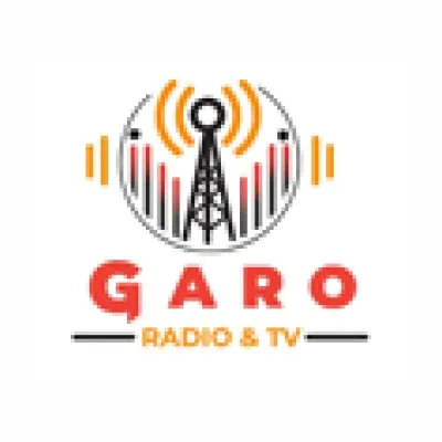 Live streaming Garo FM Radio