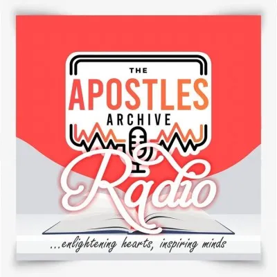 Live streaming Apostle Archive Radio