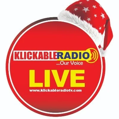 Live streaming Klickable Radio