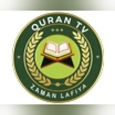 Live streaming Quran Tv