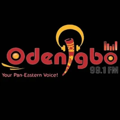 Live streaming Odenigbo FM Obosi