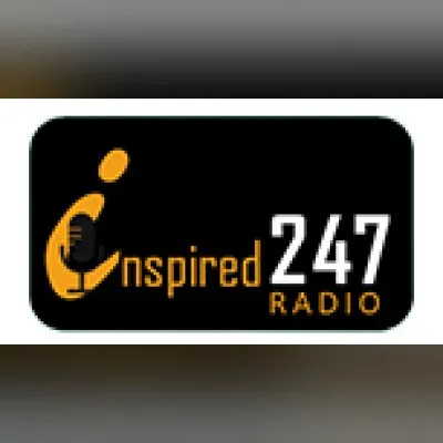 Live streaming Inspired247Radio
